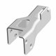 BRKT-DOOR,TRACK,FRONT,RH,BLK Polaris origine