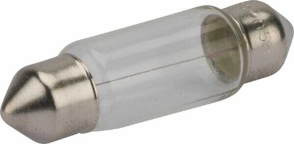 Pièces agricoles - Machines - Lampe 12V 5W