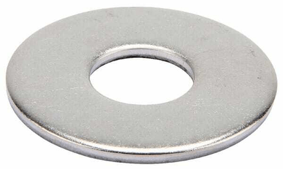 Pièces agricoles - Fasteners - Rondelle carr. inox-A2 M20