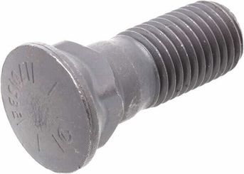 Pièces agricoles - TP pièce adaptable - Boulon de lame 1 x 2-3/4"