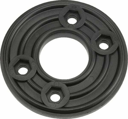 Pièces agricoles - Cloture,Jardin & Sylviculture - Poulie de tension L3 L4