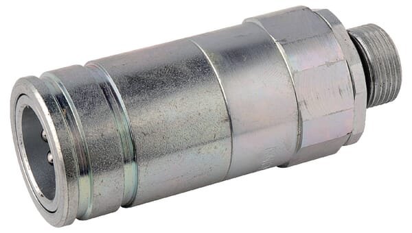 Pièces agricoles - Machines - Couplage