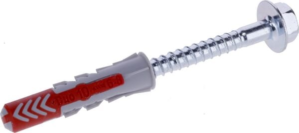 Pièces agricoles - Fasteners - Prise Duopower 10x50 S 25 pcs