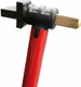 Support d'étrier de frein radiaux BIKE LIFT pour béquille 892157 - SBG/10 P