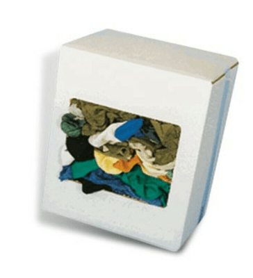 Pièces Quad & Motos - Outillage - Chiffons coton BIHR carton 10kg
