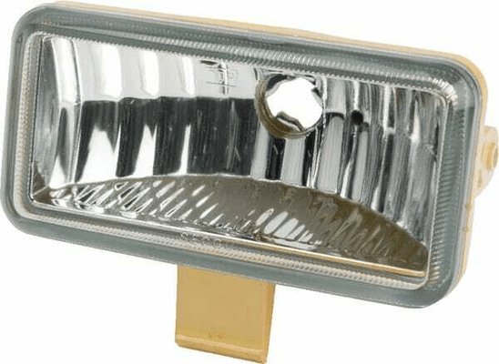 Pièces agricoles - Tracteur pièce origine - Lampe (complète)