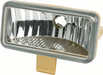 Pièces agricoles - Tracteur pièce origine - Lampe (complète)