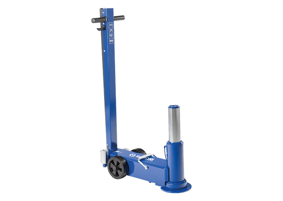 Outils - Outils divers - Cric hydropneumatique 25T