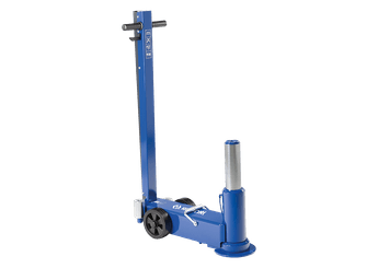 Outils - Outils divers - Cric hydropneumatique 25T