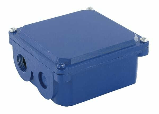 Pièces agricoles - Electricité - Armoire de commande