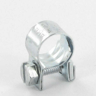 Pièces agricoles - Fasteners - Collier de ser. mini 9x10,5mm