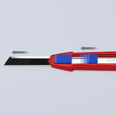 Outils - Outils divers - KNIPEX CutiX®