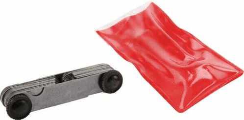 Outils - Outils divers - Jauge a rayons 34 lames