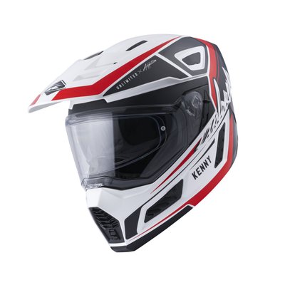 Pièces Quad & Motos - Équipement du pilote - CASQUE EXPLORER GRAPHIC  XXL