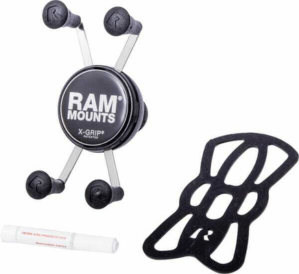 Pièces agricoles - Pièce Pulvérisateur - Support de téléphone RAM univ.