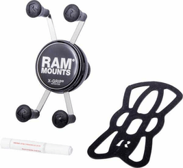 Pièces agricoles - Pièce Pulvérisateur - Support de téléphone RAM univ.