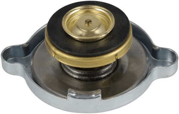 Pièces agricoles - TP pièce origine - Bouchon de refroidisseur