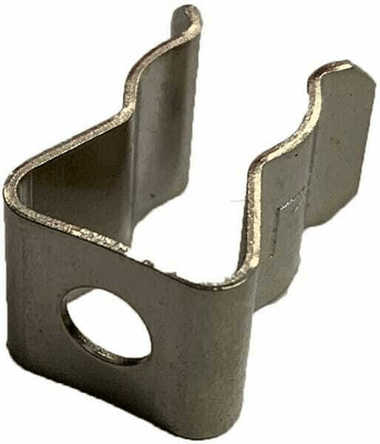 Pièces agricoles - Jardin et forêt pièce adaptable - Petit collier de serrage
