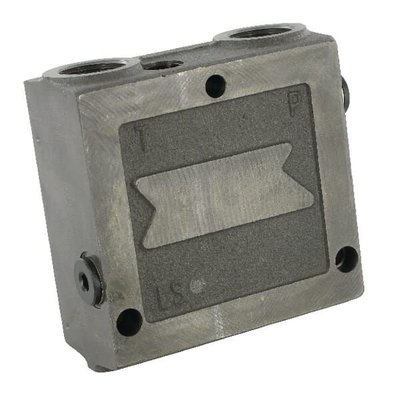 Pièces agricoles - Hydraulique - Module pompe PVP CC 157B5101