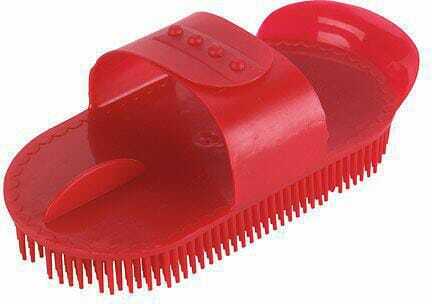 Pièces agricoles - Cloture,Jardin & Sylviculture - Brosse à chevaux