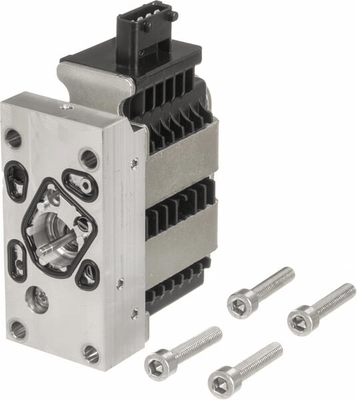 Pièces agricoles - Hydraulique - Aimant PVEH-U 11-32 V pass AMP