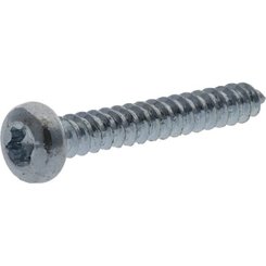 Pièces agricoles - Fasteners - Vis auto perforatrice torx 3,5x25 mm