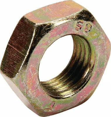 Pièces agricoles - Machines - Écrou M14X1,5
