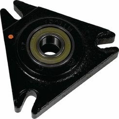 Pièces agricoles - Jardin et forêt pièce origine - Logement de palier complet