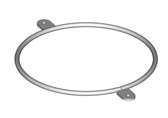 Materiels - Matériel d'élevage - autre - GUIDE SEAU ADAPTABLE 28.5CM