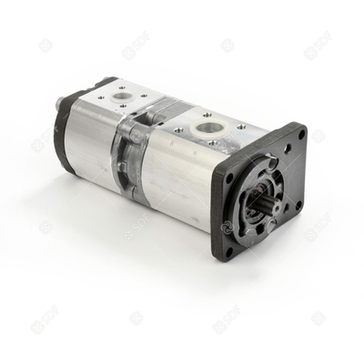 Pièces agricoles - Pompes hydrauliques - POMPE HYDRAULIQUE