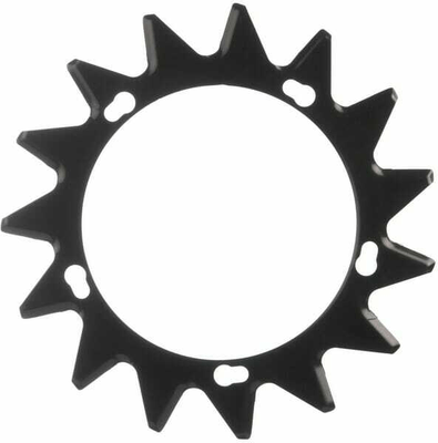 Pièces agricoles - Jardin et forêt pièce adaptable - Upper blade 18 / lower blade 15 rep 3