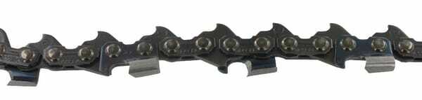 Pièces agricoles - Jardin et forêt pièce adaptable - Chaîne de tronçonneuse 3/8" 1,5mm 68 DL demi-ciseau Versacut Boite Oregon