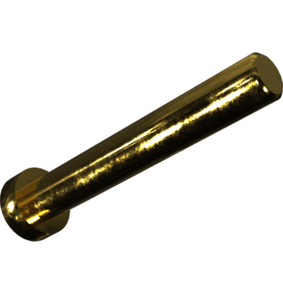 Pièces agricoles - Pièce divers - vis M6x40 DIN 7984 galv.