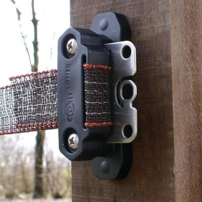 Pièces agricoles - Cloture,Jardin & Sylviculture - Plaque intermédiaire multiconnect 4 pièces