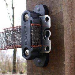 Pièces agricoles - Cloture,Jardin & Sylviculture - Plaque intermédiaire multiconnect 4 pièces