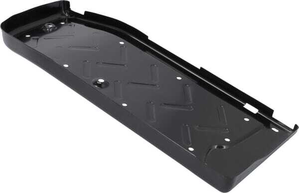 Pièces agricoles - Jardin et forêt pièce origine - Marchepied droit