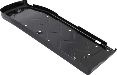 Pièces agricoles - Jardin et forêt pièce origine - Marchepied droit