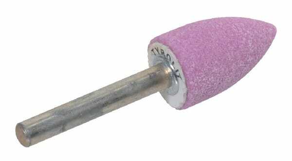 Outils - Outils divers - Meule sur tige 20x29-6x40 #36