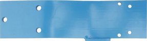 Plaque latérale d. 120x12x463