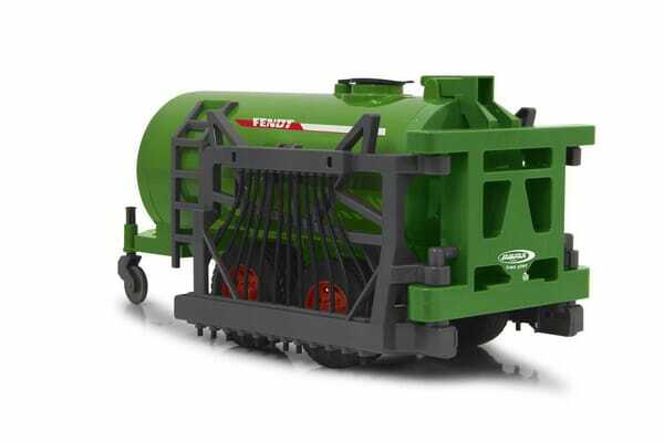 Loisirs - Jouets - Tonne à lisier avec flexible traîné Fendt