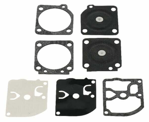 Pièces agricoles - Moteurs pièce adaptable - Membrane Kit