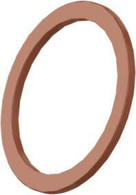 Pièces agricoles - Pièce divers - Bague d'étanchéité DI