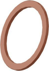 Pièces agricoles - Pièce divers - Bague d'étanchéité DI