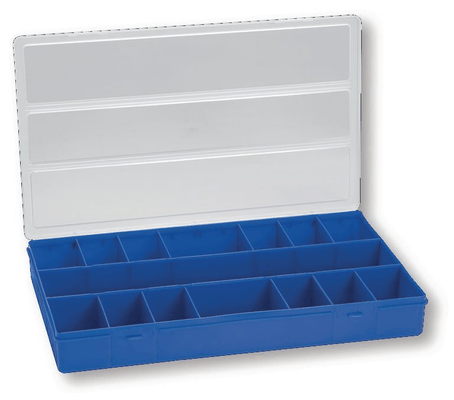 Boulonnerie, quincaillerie - Meubles, rangements - PIEC.DET.BOX CAISSE STAND.LINE