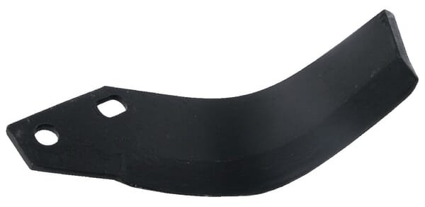 Pièces agricoles - Travail du sol - Lame de fraise d. p/ Goldoni