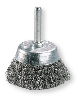 Electroportatif - Electroportatif divers et accessoires - BROSSE CUVETTE 70 T6