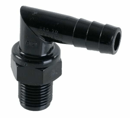 Pièces agricoles - Pièce Pulvérisateur - Coude Embout 3/8" -11/16"