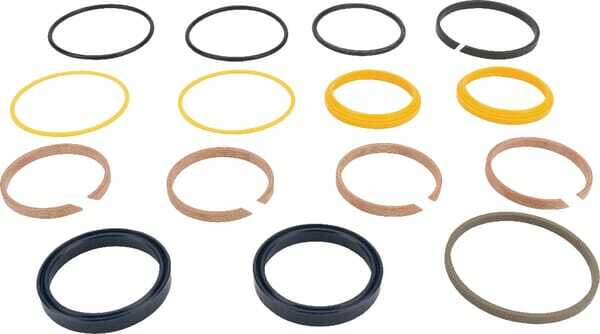 Pièces agricoles - Tracteur pièce adaptable - Vérin de direction kit étanch