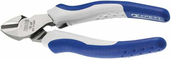 Outils - Outils divers - Pince coupante 160 mm