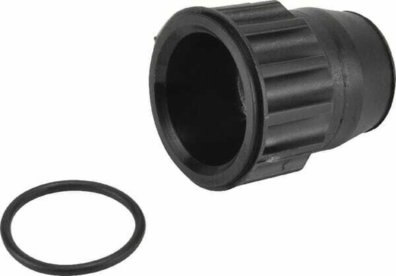 Pièces agricoles - Hydraulique - Écrou ang NG6